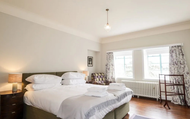 Inverewe - House Apartment