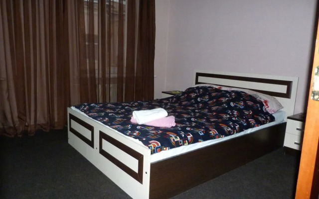 Guest House Idea on Nevskiy Prospekt