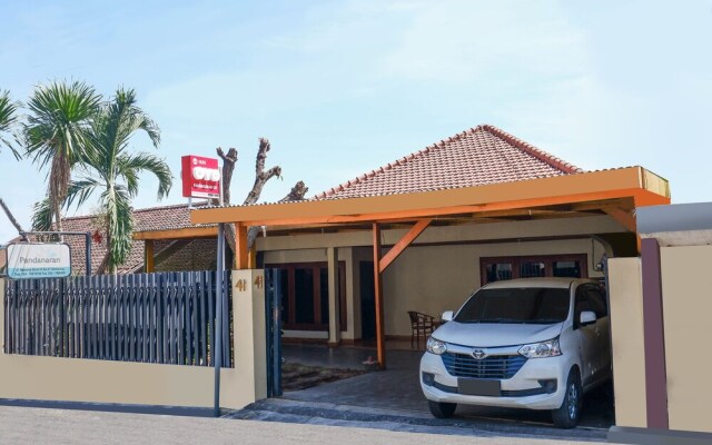 Pandanaran Guest House