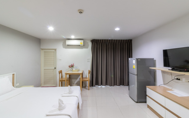 Collection O Siam Privi Hotel