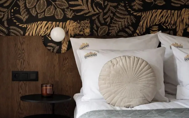 Soho Residence Kazimierz by Downtown Apartments