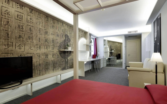 Belfiore Park Hotel 4 Stars Superior (Adults Only)