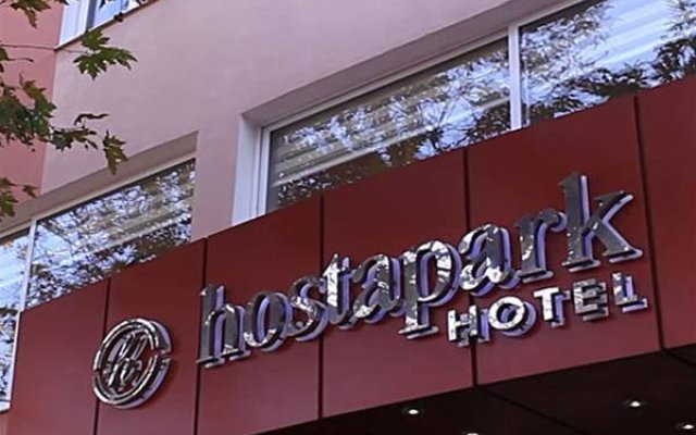 Hostapark Hotel