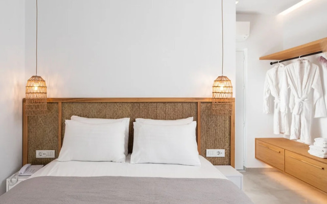 Myzith Luxury Suites