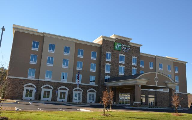 Holiday Inn Express Hotel & Suites Albany, an IHG Hotel