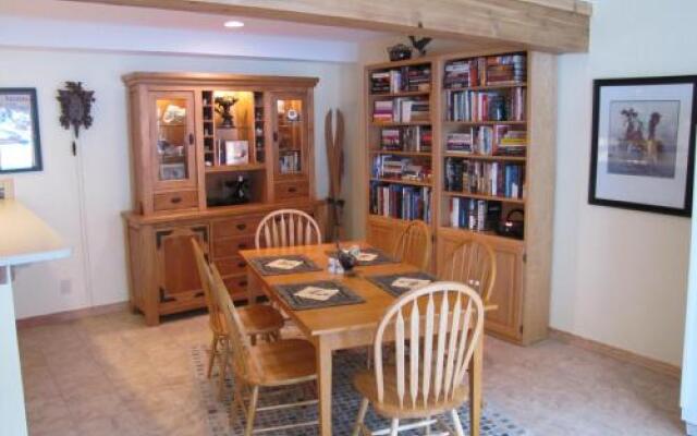 Elk Run Bed and Breakfast