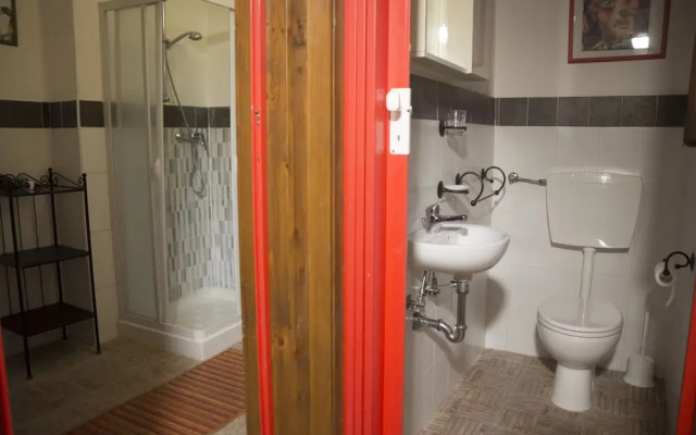 Agriturismo Fontanelle