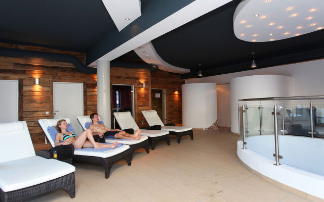 Schönblick Mountain Resort&Spa - Das Original
