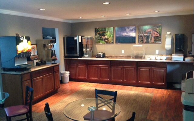 Flagship Inn of Ashland