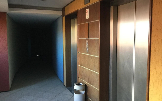 Iate Plaza Hotel