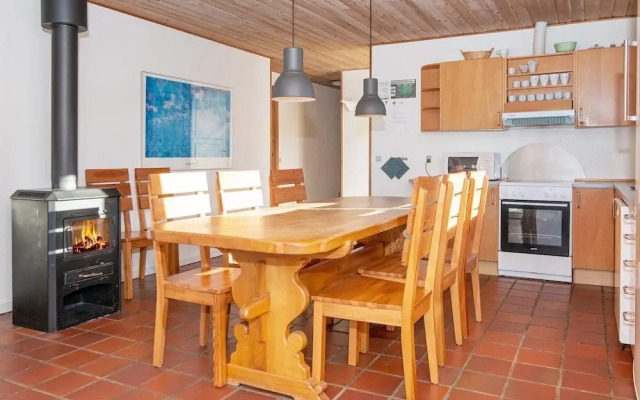 Holiday Home in Odder