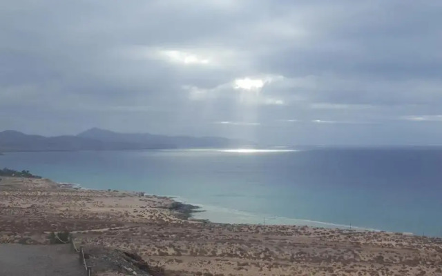 The Paradise On The Ocean 7