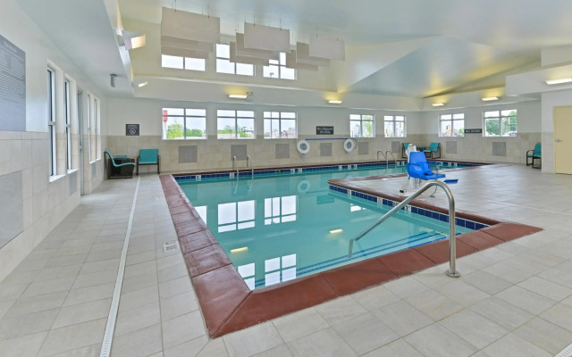 Residence Inn Champaign