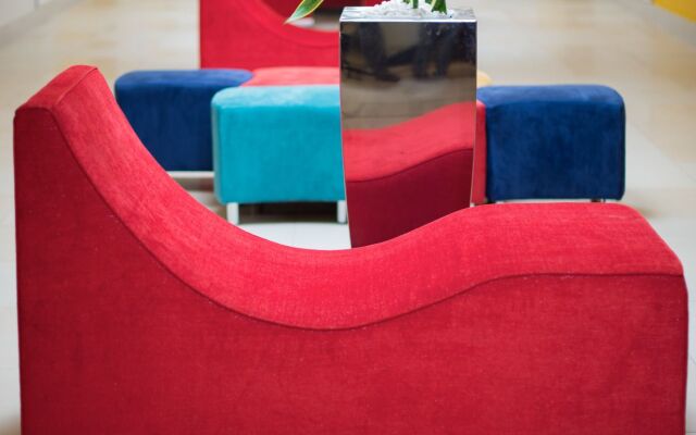 Park Inn by Radisson Abeokuta