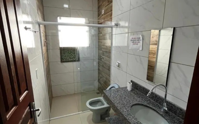 Beachside House 3 Quartos