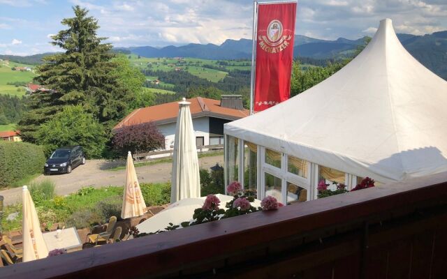 Allgäu Landhotel Oberreute