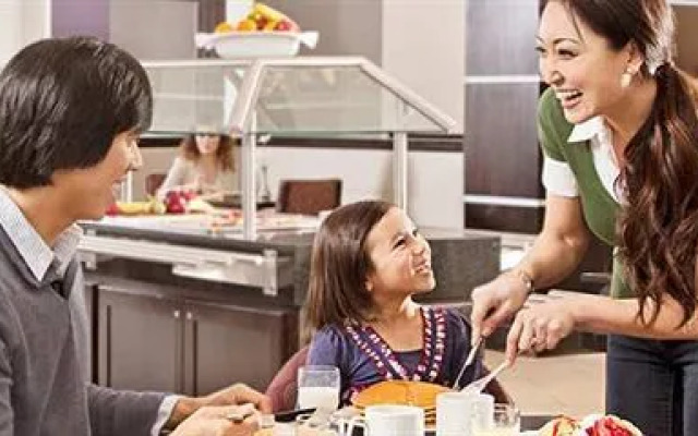 Embassy Suites Tuscaloosa Downtown