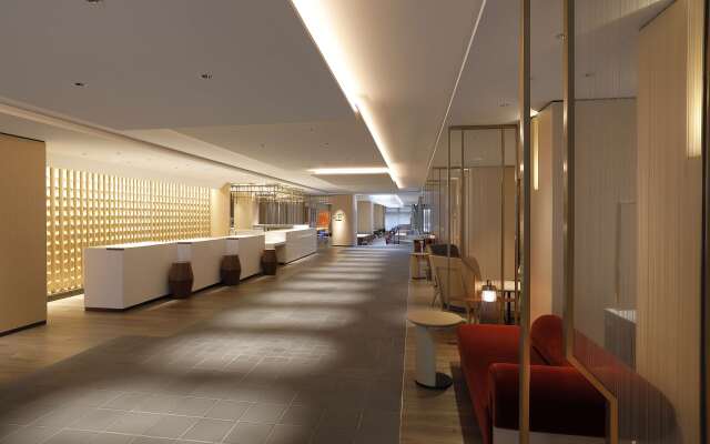 Hyatt Place Kyoto Hotel