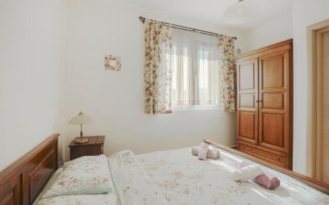 Lavender House Apartments, Dobrota
