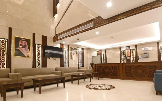 Retaj Inn Hotel
