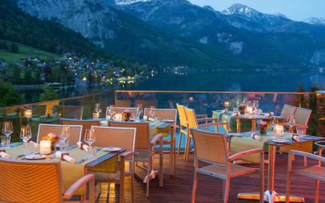 MONDI Appartements am Grundlsee