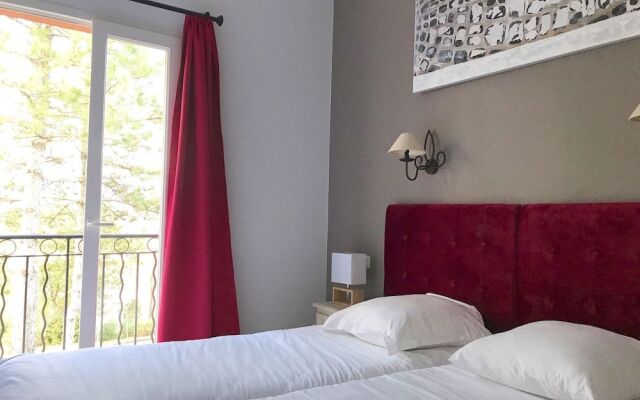 Village Le Rouret Maison Prestige