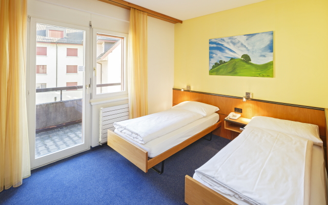 Aarehof Swiss Quality Hotel