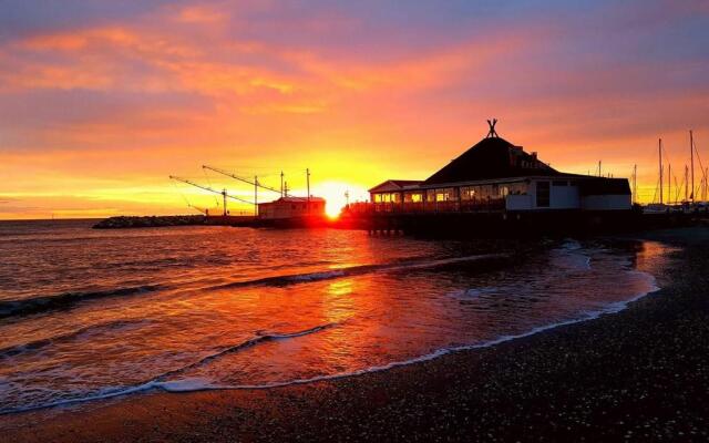 Cervia Marina Suite