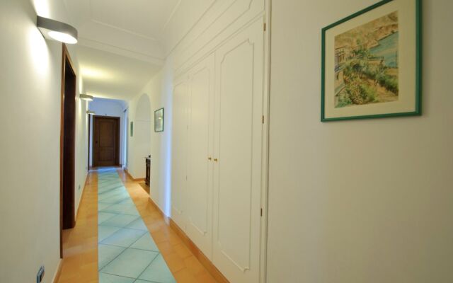 Maresca Hotel Praiano