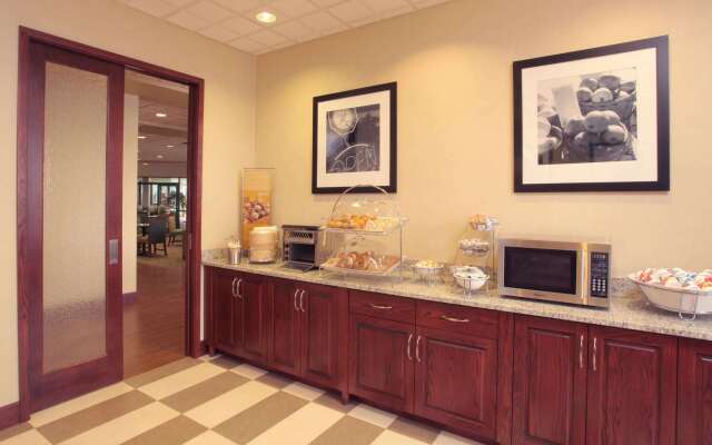 Hampton Inn Richland/Tri-Cities