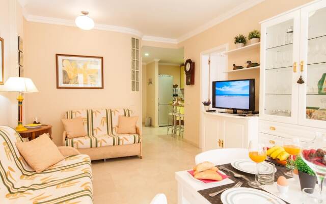 Apartment Las Canteras Beach