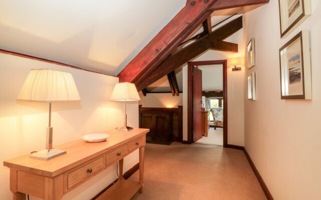 The Byre
