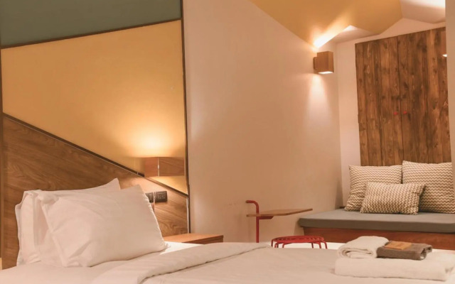 Courtyard by Marriott Bangkok Sukhumvit 20