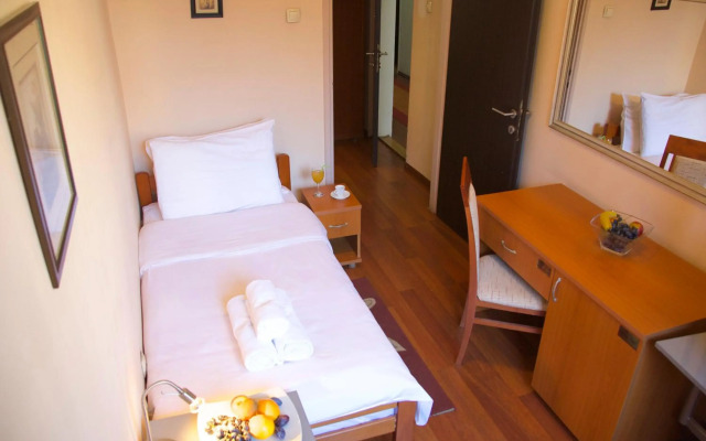 Hotel Srbija