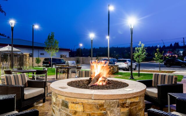 TownePlace Suites by Marriott Whitefish Kalispell