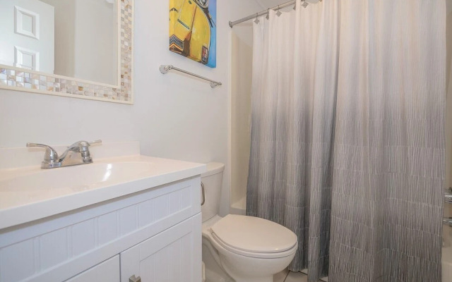 Ocean Dunes Villa #WOD214