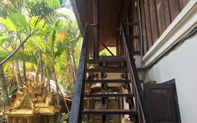 Manotemple house