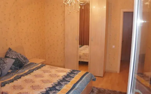 Welcom Astana Sarayshyq