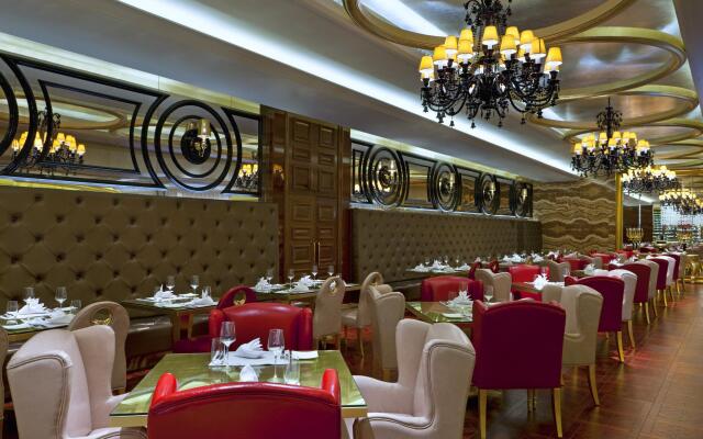 Sheraton Chongqing Hotel