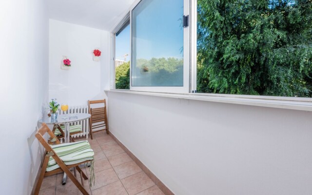 Apartman Summer
