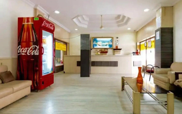 Hotel Ranjit Residency