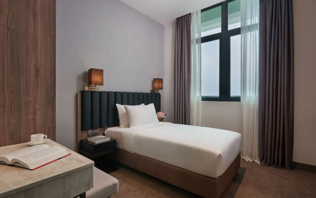 Mercure Living Putrajaya