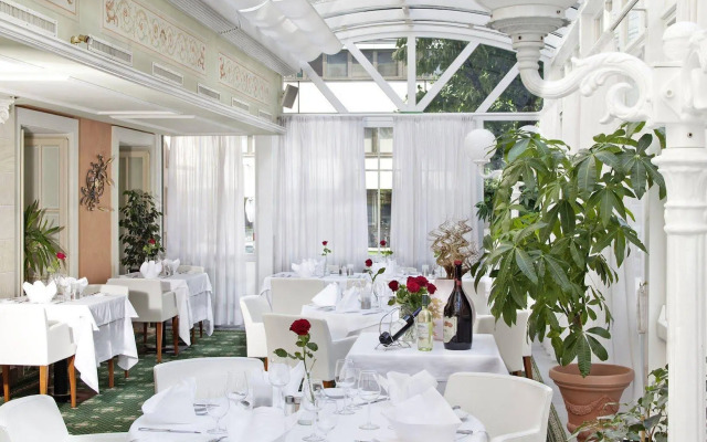 Hotel Neue Post