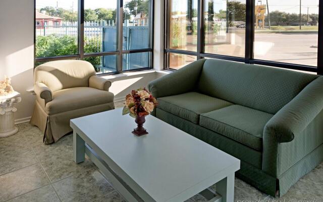 Americas Best Value Inn-McKinney