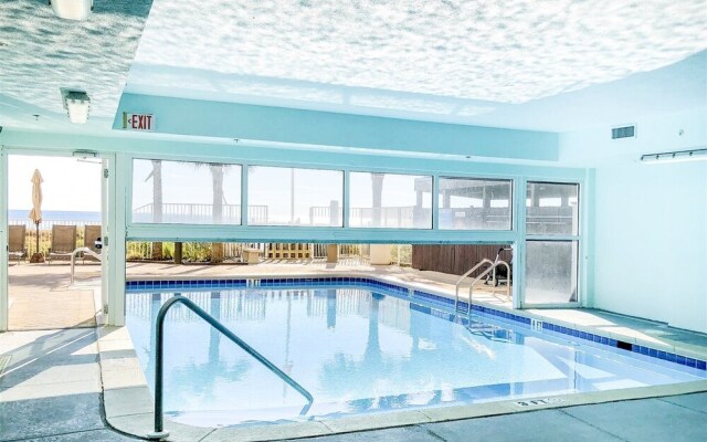 Ocean Villa 2004