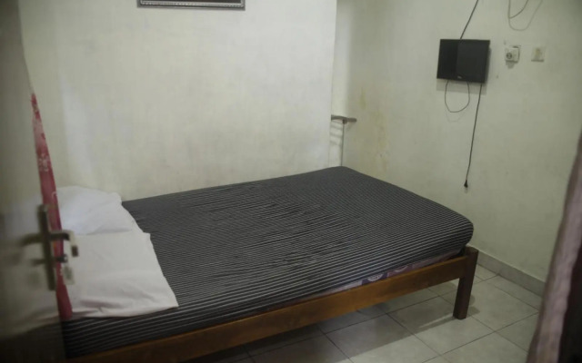 SPOT ON 2857 Hotel Pelangi