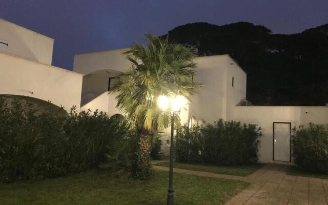 Beach Cannes Bungalows