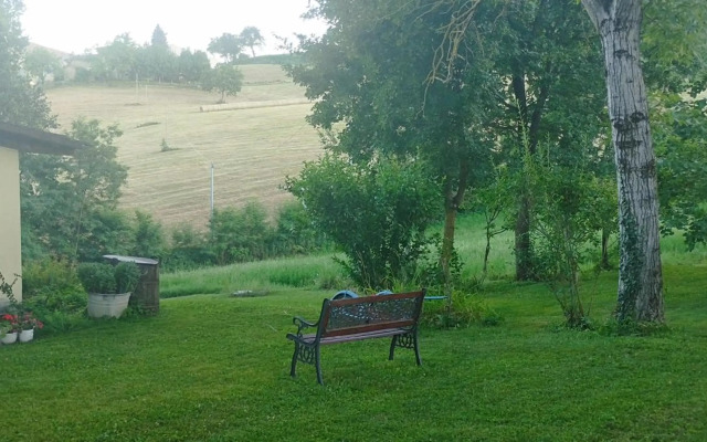 Un posto speciale. La Quagnola