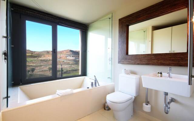 Villas Salobre