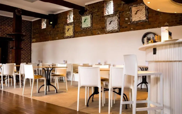 Hostellerie Aulnenhof
